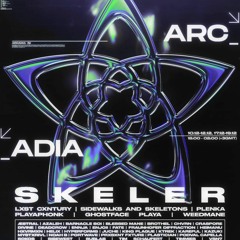 Skit - Arcadia Mix - 2021