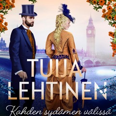 [epub Download] Kahden sydämen välissä BY : Tuija Lehtinen