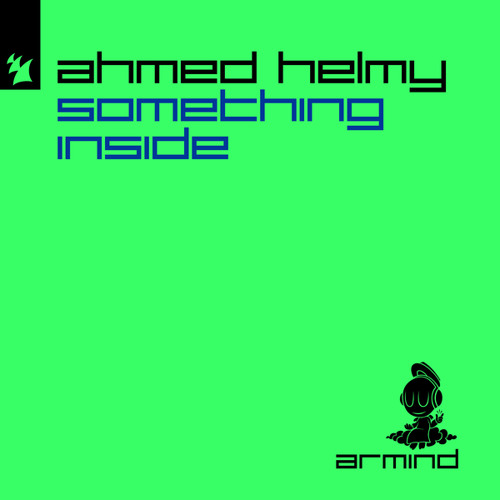 Stream Ahmed Helmy - Something Inside by Ahmed Helmy Music | Listen online  for free on SoundCloud