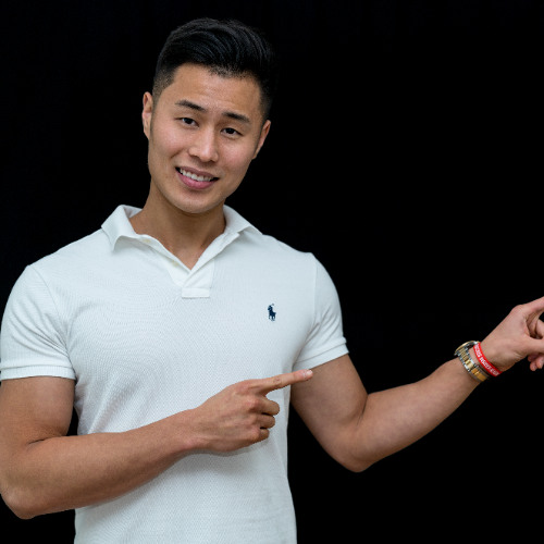 Tim Han Explains How Small Kaizen Steps Create Big Life Changes