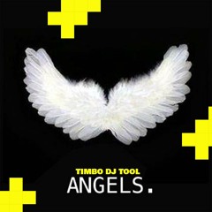 Williams - Angels (Timbo Dj Tool)