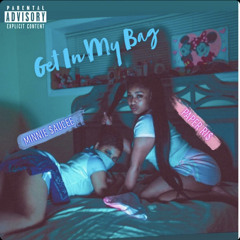 Paper Ris x Minnie Sauce - No Smoke