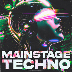 Mainstage Techno [Sample Pack]