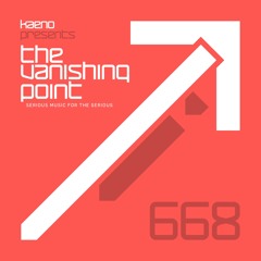The Vanishing Point™ 668