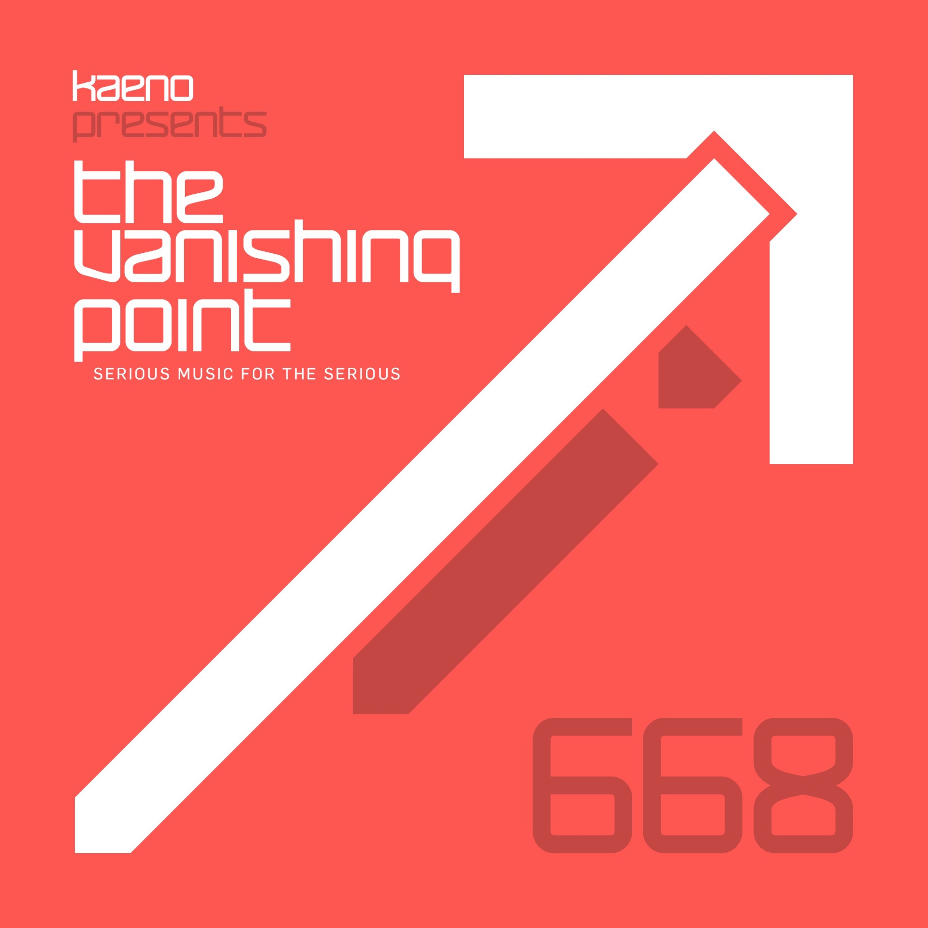 Kaeno presents The Vanishing Point