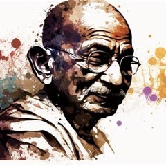 Gandhi 4