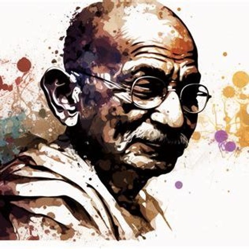 GANDHI 2