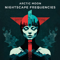 Arctic Moon - Nightscape Frequencies