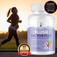 FLUSH FACTOR PLUS REVIEWS – REAL OR FAKE PROBIOTIC WEIGHT LOSS SUPPLEMENT?
