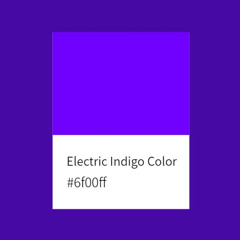 Indigo - Ütött kopott (Raasa Rework Demo)