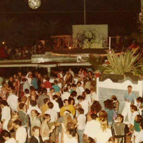 MINI MIX VOLUME #1 // 22/07/23