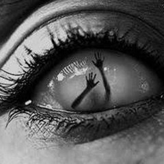 the eyes of a Hunter