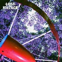 Live from Lost Village - Cormac