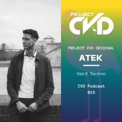CVD Family Mix #015: ATEK