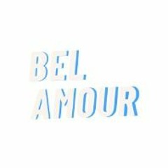 Bel Amour (Alex Laker remix )