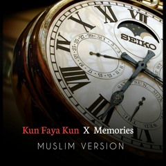 Kun Fayakun X Memories - [Slowed & Reverb]_Othman_Alibrahim