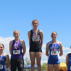 Rachael Wilmot Wins the 100 Interview