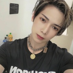 ateez - desire [slowed +reverb}