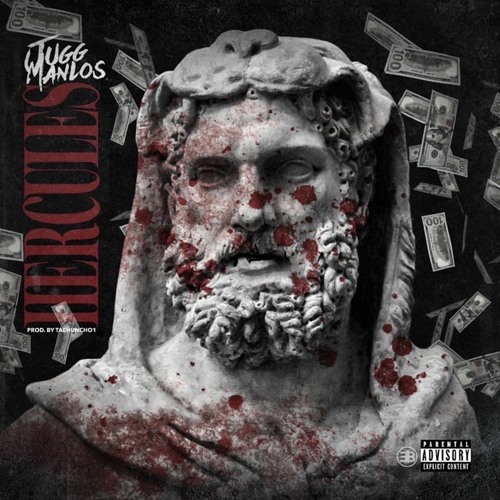 Hercules (prod. taehuncho1) IG @562jugg