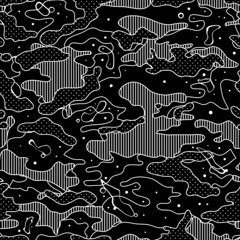 Idiot in charge exploits other people's art in a poetic manner