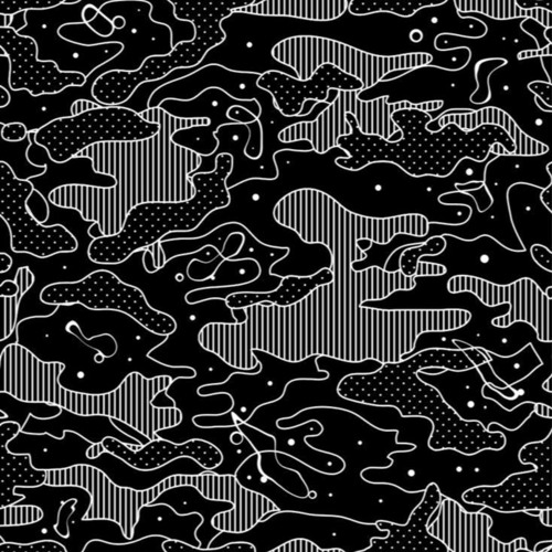 Idiot in charge exploits other people's art in a poetic manner