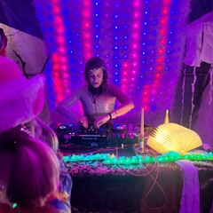 no.raw | Enchanted Forest @Davos | Xtatic Disco | 13.09.24