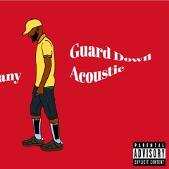 Guard Down (Acoustic)_Freshcompany.mp3