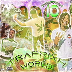 Traprixh Ten - Drug Rixh