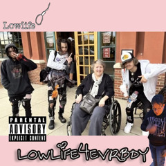 KILL PROBLEMCHILD! (prod. plucksunset)