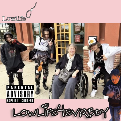 KILL PROBLEMCHILD! (prod. plucksunset)