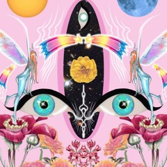 {Purrriestess} ~ The Remedy ~ Ecstatic Dance Live Set 11.3.23