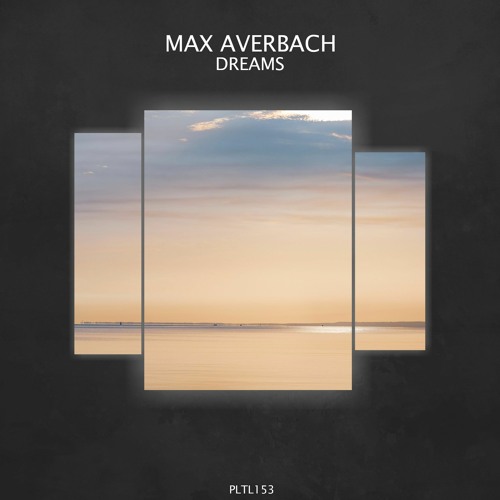 Max Averbach - Brighter Days