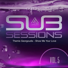 Themis Georgoudis - Show Me Your Love (Original Mix)