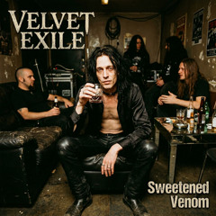 Velvet Exile - (1998) Salt Cathedral - Sweetened Venom [v1aS01]