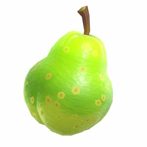 MIXST040 - shout out to all the pear