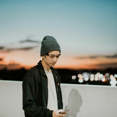 I SWEAR I'LL NEVER LEAVE AGAIN - KESHI (COVER)