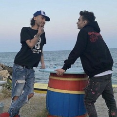 IAN X AEROZEN - ADRENALINA
