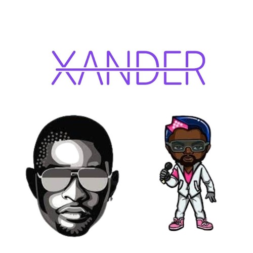 USHER - OMG (XANDR REMIX)