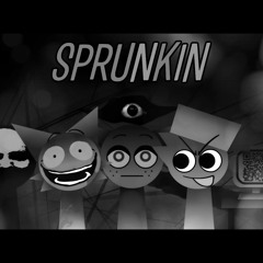 Sprunkin Inst (HD)