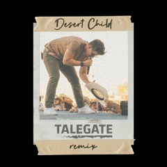 Austin Burke - Desert Child (Talegate Remix)