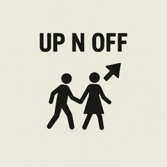 Up n off