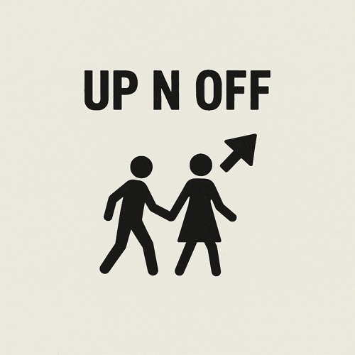 Up n off