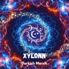 Turkish March (Psytrance Remix)