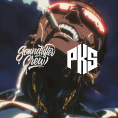 B4D X MRKYLLE - APHONK