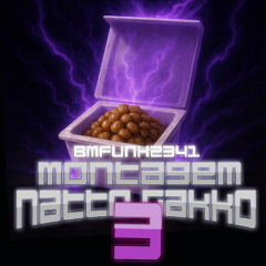 MOMTAGEM NATTO GAKKO 3 (Super Slowed)