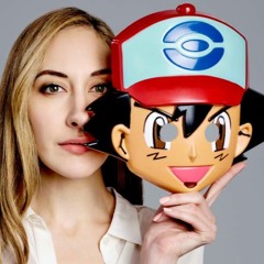 MyFM in the Morning - Sarah Natochenny from Pokemon