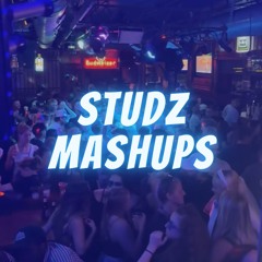 Where Them Girls At x L'amour Toujours (STUDZ EDIT) [David Guetta vs. Tiesto - Club Edit]