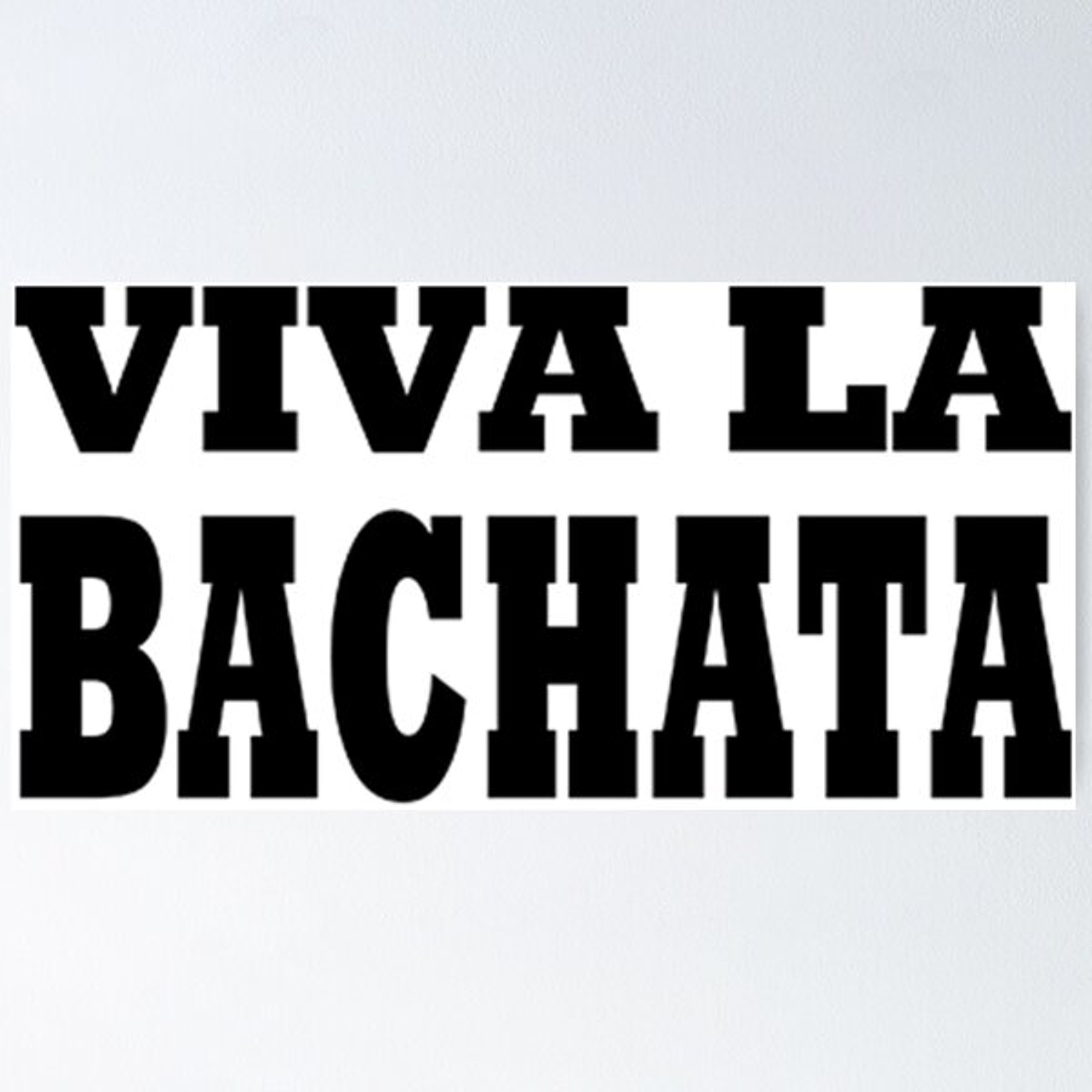 Viva La Bachata  -2024 episode artwork