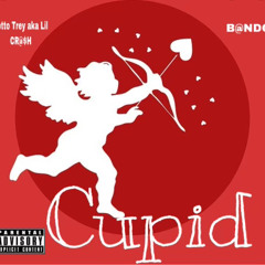 cupid remix