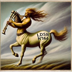 ZAMFIR'S ZEPHYR (LDSR 166)